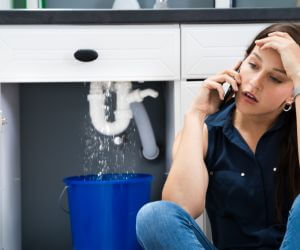 About Emergency plumbing pros Tanana, AK